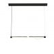 Pendule, Lustre suspendate - Lustra LED design modern minimalist Serpent