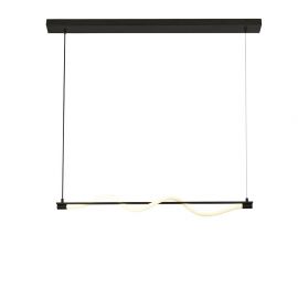 Pendule, Lustre suspendate - Lustra LED design modern minimalist Serpent