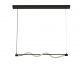 Pendule, Lustre suspendate - Lustra LED design modern minimalist Serpent