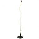 Lampadar, Lampa de podea LED design modern minimalist Serpent 