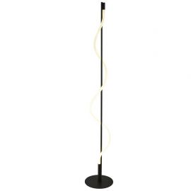 Lampadare - Lampadar, Lampa de podea LED design modern minimalist Serpent