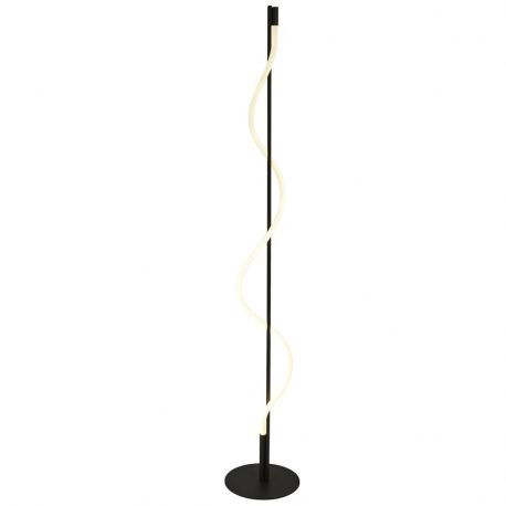 Lampadare - Lampadar, Lampa de podea LED design modern minimalist Serpent