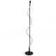 Lampadare - Lampadar, Lampa de podea LED design modern minimalist Serpent