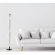 Lampadare - Lampadar, Lampa de podea LED design modern minimalist Serpent