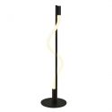 Veioza, Lampa de masa LED design modern minimalist Serpent 