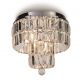 Lustre aplicate - Lustra aplicata design elegant Empire 4L