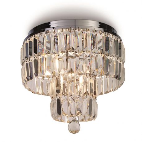 Lustre aplicate - Lustra aplicata design elegant Empire 4L