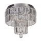 Lustre aplicate - Lustra aplicata design elegant Empire 4L