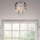 Lustre aplicate - Lustra aplicata design elegant Empire 4L