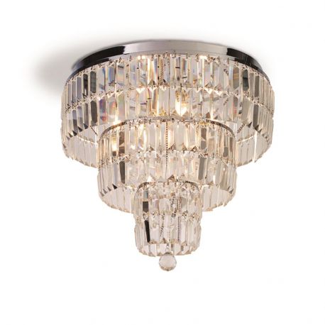 Lustre aplicate - Lustra aplicata design elegant Empire 6L