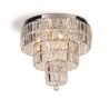 Lustra aplicata design elegant Empire 6L