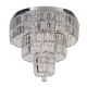 Lustre aplicate - Lustra aplicata design elegant Empire 6L