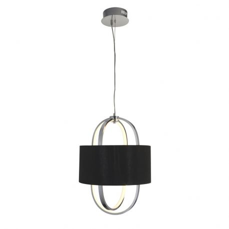 Pendule, Lustre suspendate - Lustra LED design modern Madrid