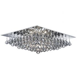 Plafoniere - Plafoniera eleganta design modern Hanna 8L