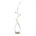 Lampadar, Lampa de podea LED design modern minimalist Music