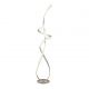 Lampadare - Lampadar, Lampa de podea LED design modern minimalist Music