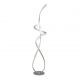 Lampadare - Lampadar, Lampa de podea LED design modern minimalist Music