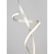 Lampadare - Lampadar, Lampa de podea LED design modern minimalist Music
