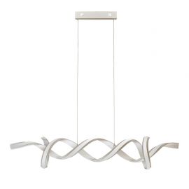 Pendule, Lustre suspendate - Lustra suspendata LED design modern minimalist Music