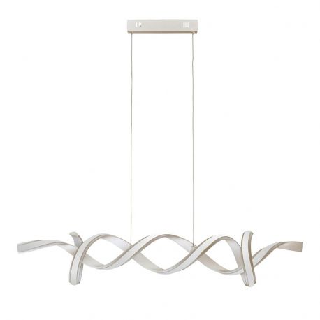 Pendule, Lustre suspendate - Lustra suspendata LED design modern minimalist Music