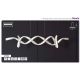 Pendule, Lustre suspendate - Lustra suspendata LED design modern minimalist Music