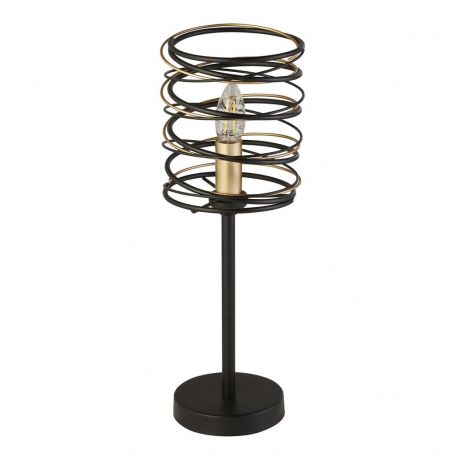 Veioze - Veioza, Lampa de masa design modern Spring