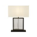 Veioza, Lampa de masa design modern Clarendon