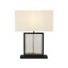 Veioza, Lampa de masa design modern Clarendon