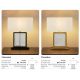 Veioze - Veioza, Lampa de masa design modern Clarendon