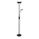 Lampadar LED / Lampa de podea moderna Mother & Child