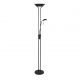 Lampadare - Lampadar LED / Lampa de podea moderna Mother & Child
