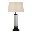 Veioza / Lampa de masa decorativa design elegant Pedestal