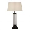 Veioza / Lampa de masa decorativa design elegant Pedestal