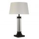 Veioze - Veioza / Lampa de masa decorativa design elegant Pedestal