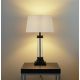 Veioze - Veioza / Lampa de masa decorativa design elegant Pedestal