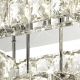 Lustre aplicate - Lustra LED moderna design elegant Clover