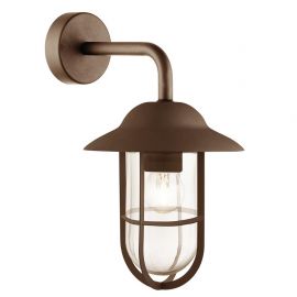 Aplice - Aplica de exterior stil traditional IP44 Toronto