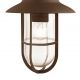 Aplice - Aplica de exterior stil traditional IP44 Toronto
