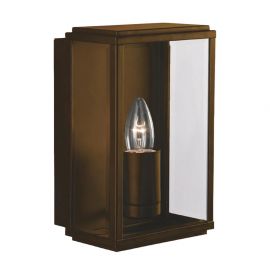 Aplice - Aplica de perete exterior stil clasic IP44 Box