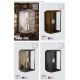 Aplice - Aplica de perete exterior stil clasic IP44 Box