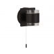 Iluminat pentru baie - Aplica de perete pentru baie cu protectie IP44 LED Tumbler 2L