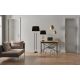 Veioze - Veioza, Lampa de masa decorativa design elegant Jazz negru