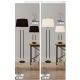 Veioze - Veioza, Lampa de masa decorativa design elegant Jazz negru