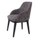 Scaune - Scaun design LUX Costa, Cambon black