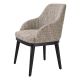 Scaune - Scaun design LUX Costa, Mademoiselle beige