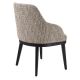 Scaune - Scaun design LUX Costa, Mademoiselle beige