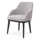 Scaune - Scaun design LUX Costa, Boucle grey