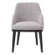 Scaune - Scaun design LUX Costa, Boucle grey