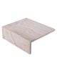 Masute Living - Masuta design LUX din travertin Amara Low