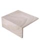 Masute Living - Masuta design LUX din travertin Amara High